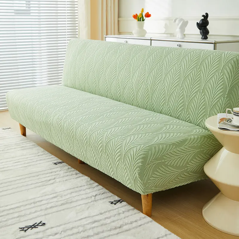 Housse Clic Clac Velours YELIAN