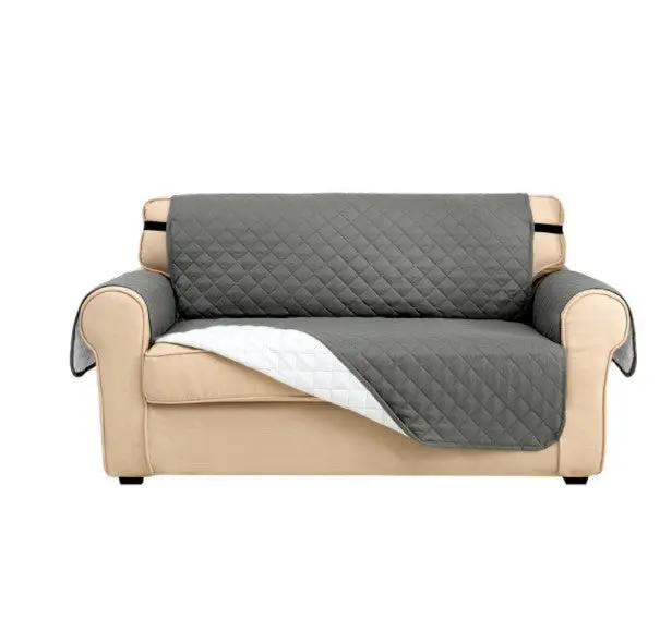 Housse Fauteuil Réversible NOVARA