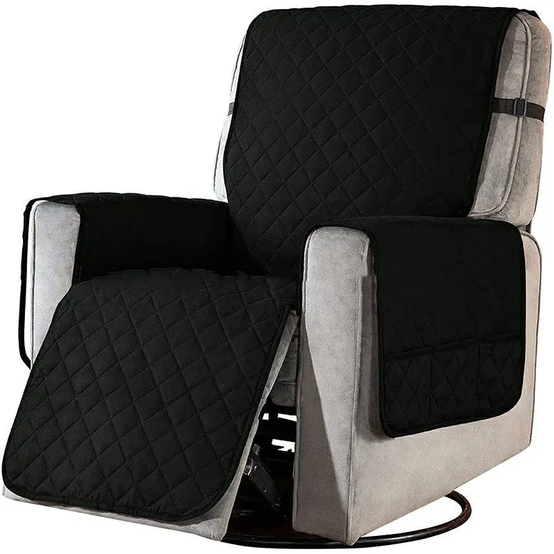 Housse Fauteuil Anti-Glisse RELAXOR