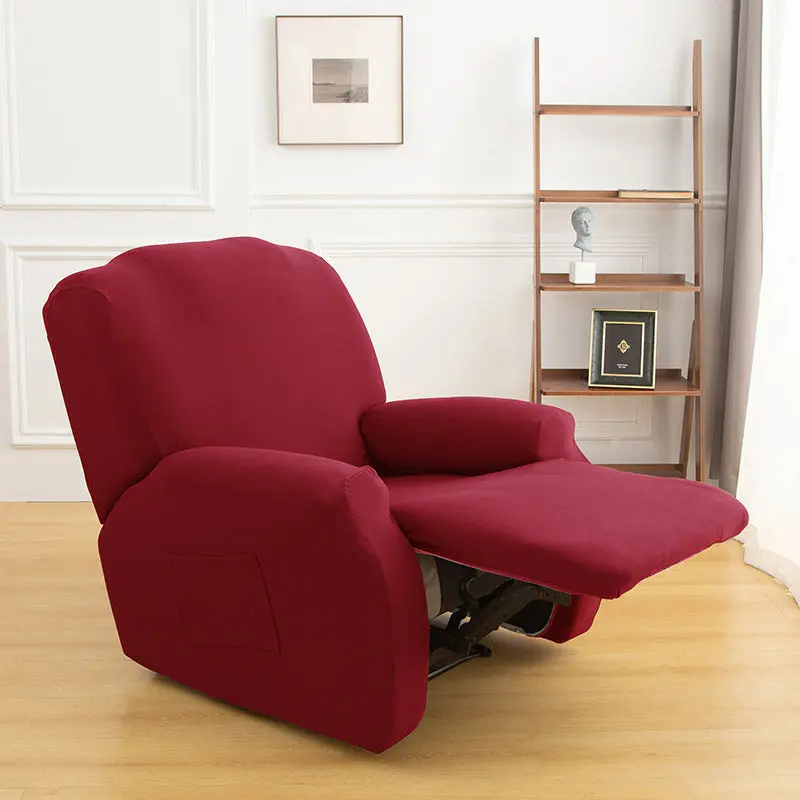 Housse Fauteuil Élastique FLOCKY