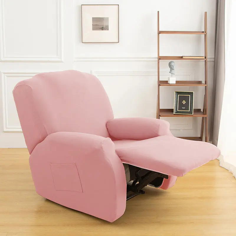 Housse Fauteuil Élastique FLOCKY