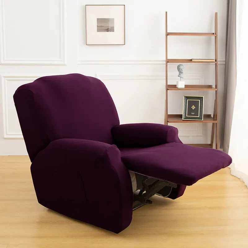 Housse Fauteuil Élastique FLOCKY