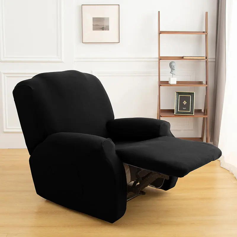 Housse Fauteuil Élastique FLOCKY