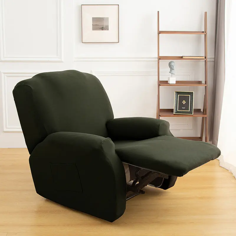 Housse Fauteuil Élastique FLOCKY