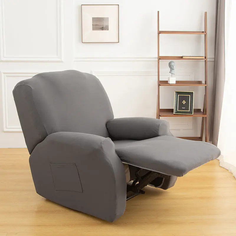 Housse Fauteuil Élastique FLOCKY