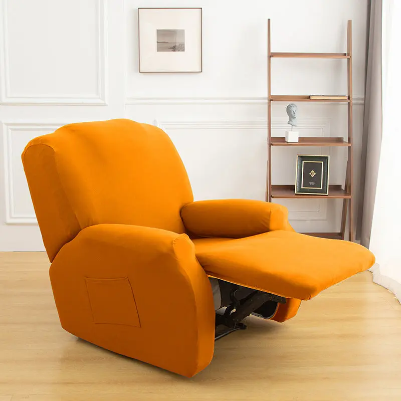 Housse Fauteuil Élastique FLOCKY