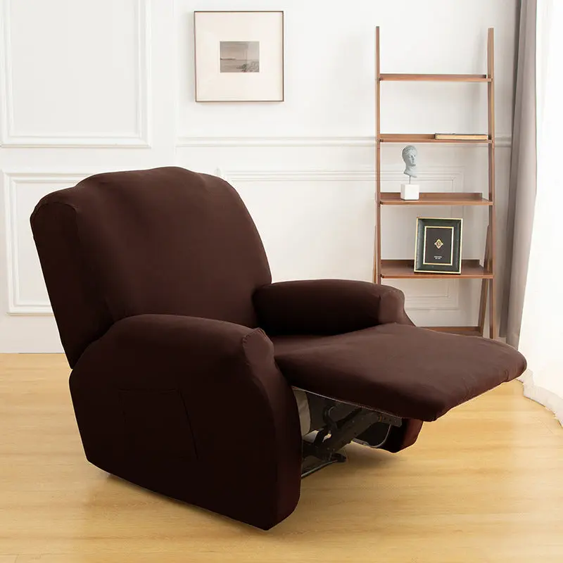 Housse Fauteuil Élastique FLOCKY