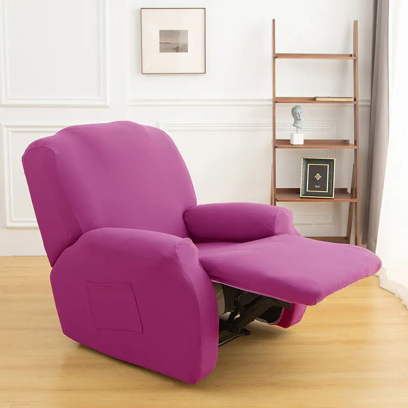 Housse Fauteuil Élastique FLOCKY