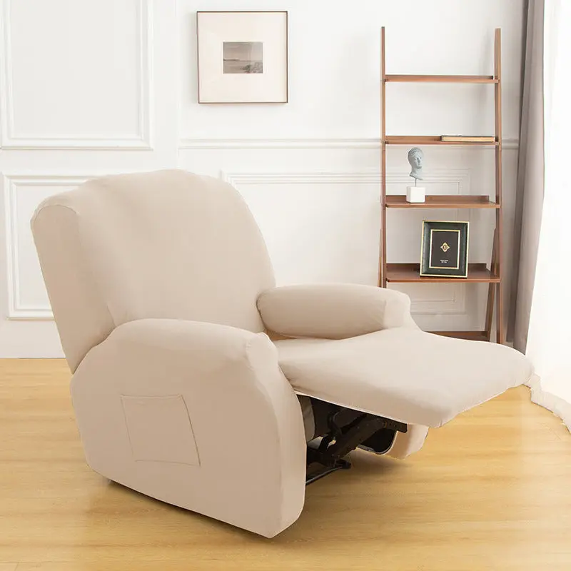 Housse Fauteuil Élastique FLOCKY
