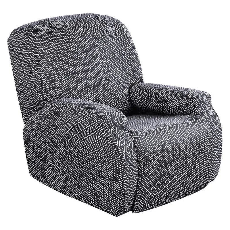 Housse Fauteuil Élastique FLOCKY