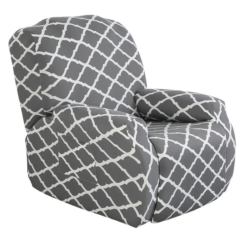 Housse Fauteuil Élastique FLOCKY