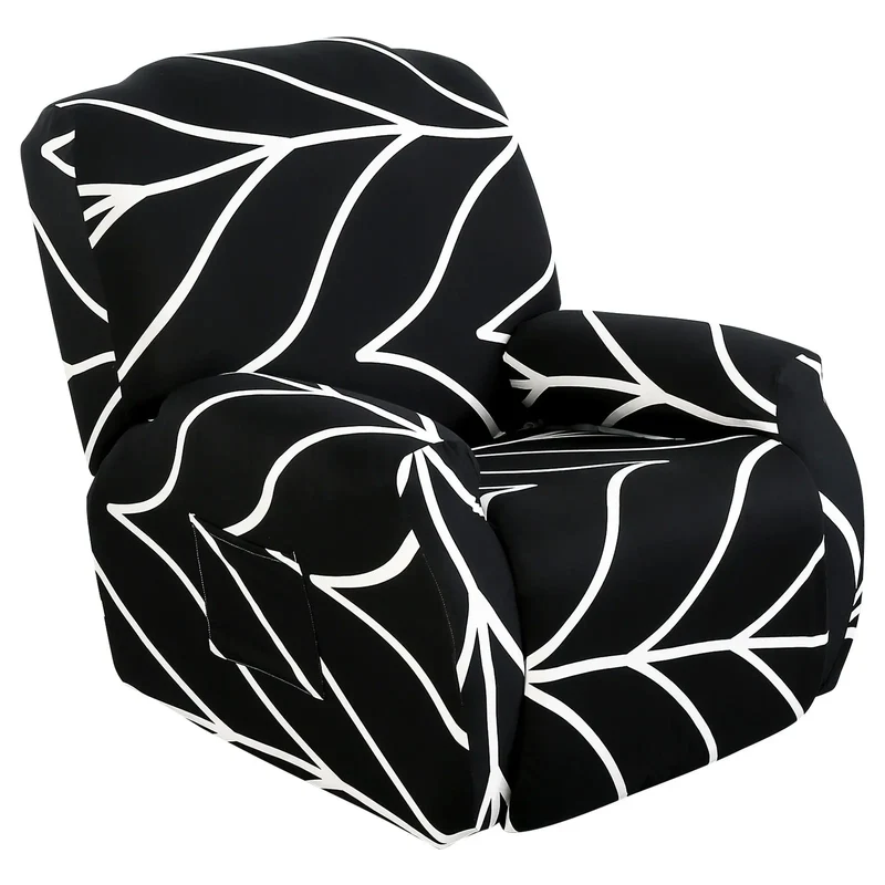 Housse Fauteuil Élastique FLOCKY