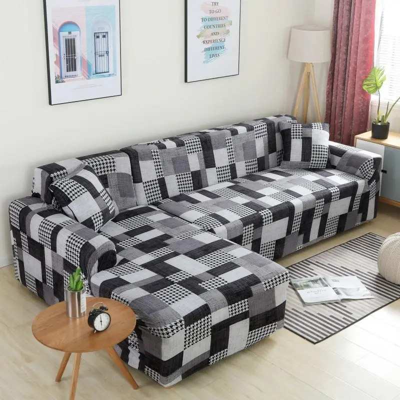 Housse Canapé Modulaire SOFANGEO