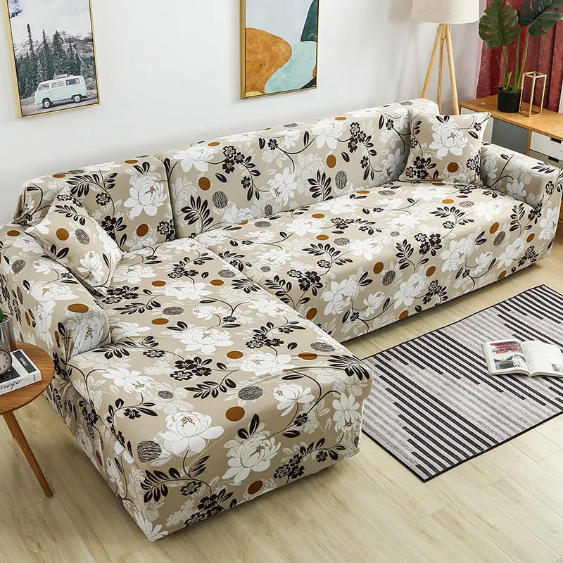 Housse Canapé Modulaire SOFANGEO