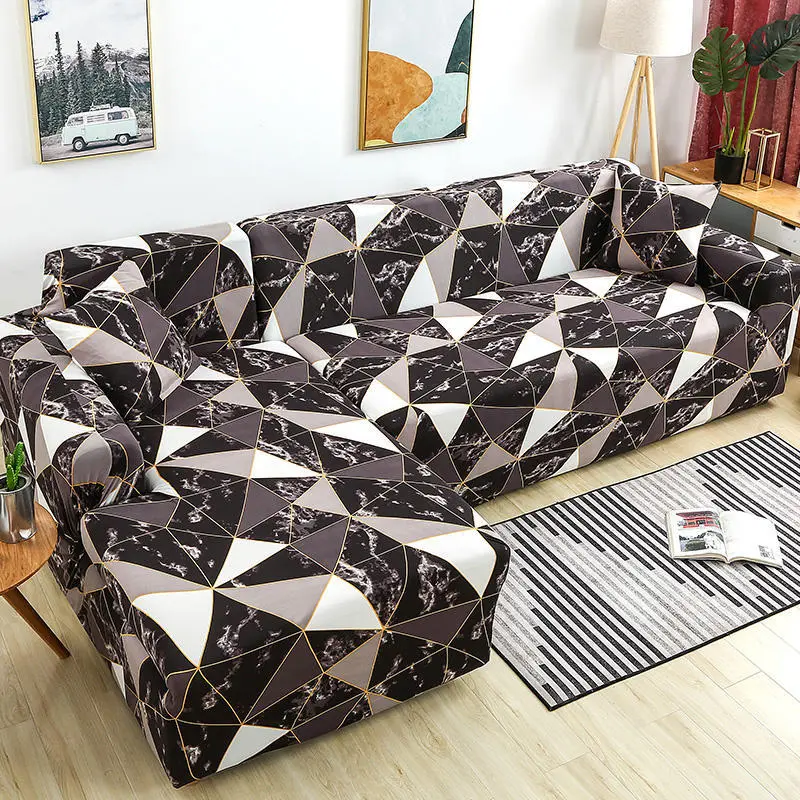 Housse Canapé Modulaire SOFANGEO