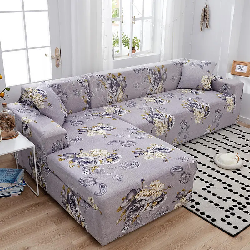 Housse Canapé Modulaire SOFANGEO