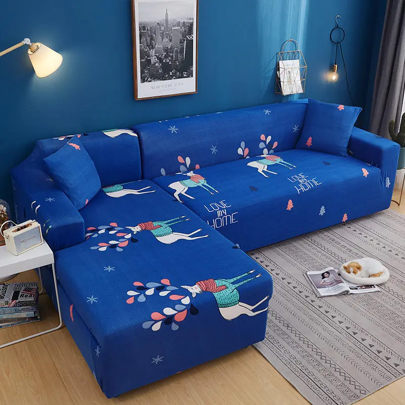 Housse Canapé Modulaire SOFANGEO