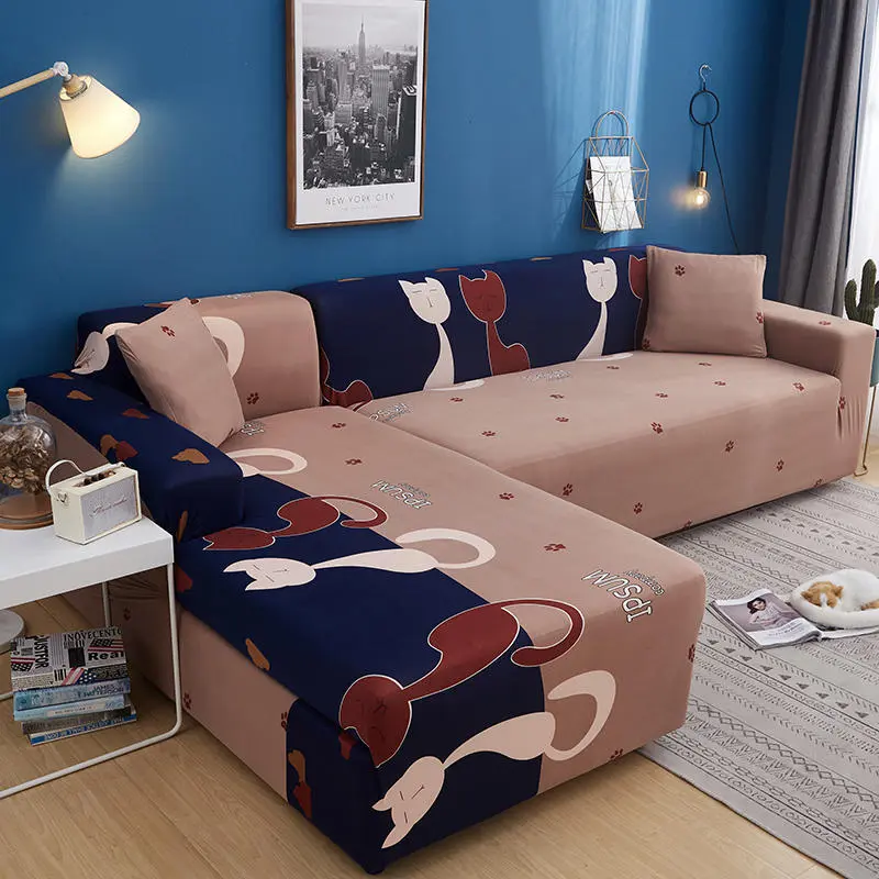 Housse Canapé Modulaire SOFANGEO