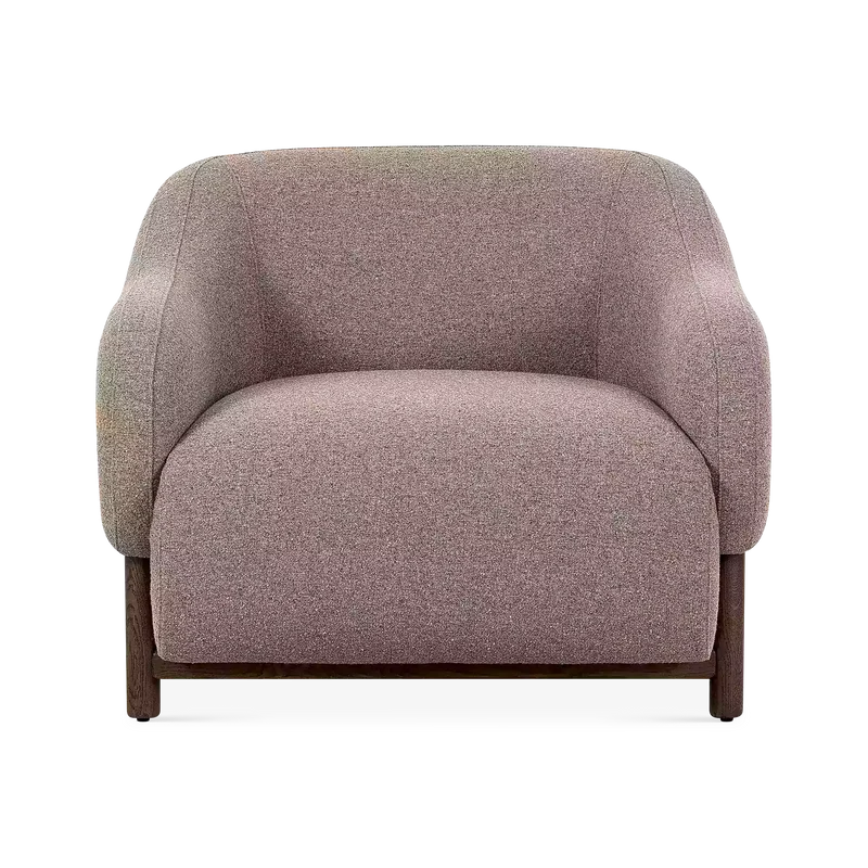 Audrey - Recycled Olefin Armchair by Four Hands
