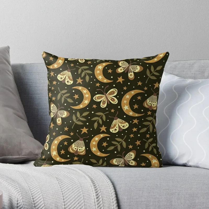 Housse de Coussin Géométrique SOFALIN