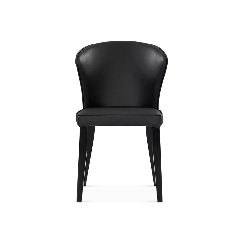 Coelho - Leather Dining Chair
