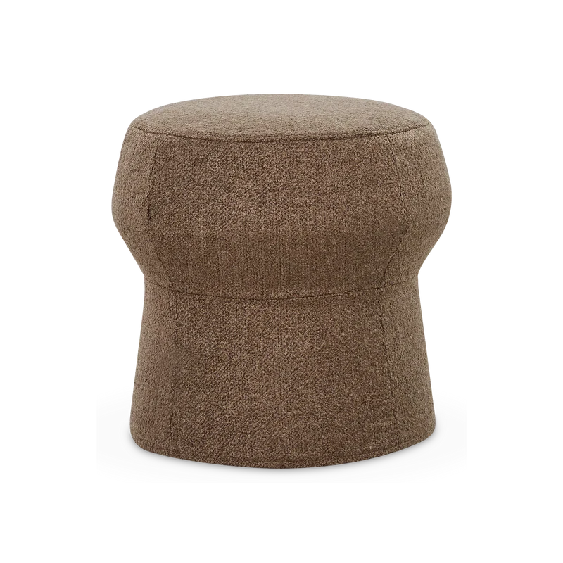 Cork - Small Pouf by Furninova