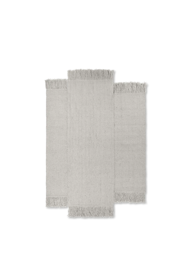 Alter Rug - 200 x 250 - Natural