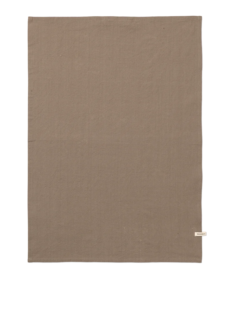 Day Tea Towel - Set of 7 - Calm