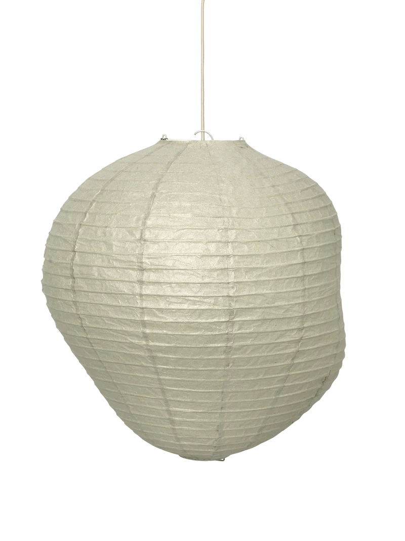 Kurbis Lampshade - 60 - Dark Sage