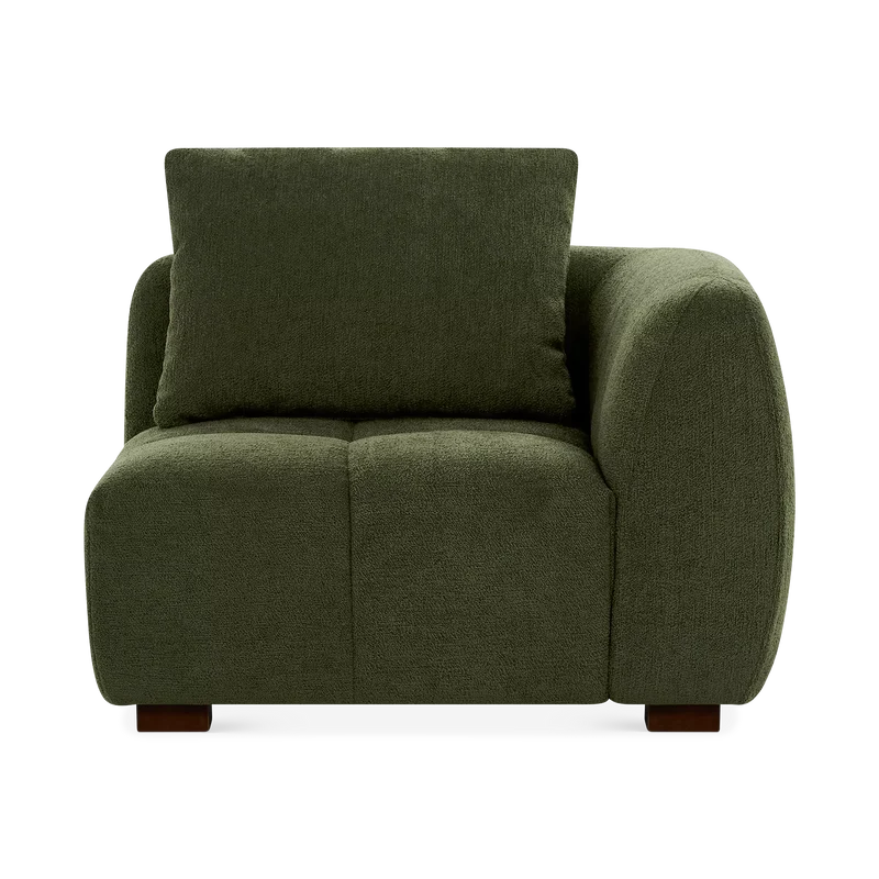 Ben Modular Corner Chair