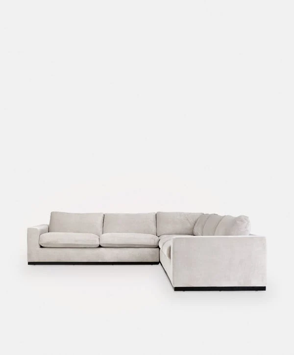 Claudia - Sectional Sofa