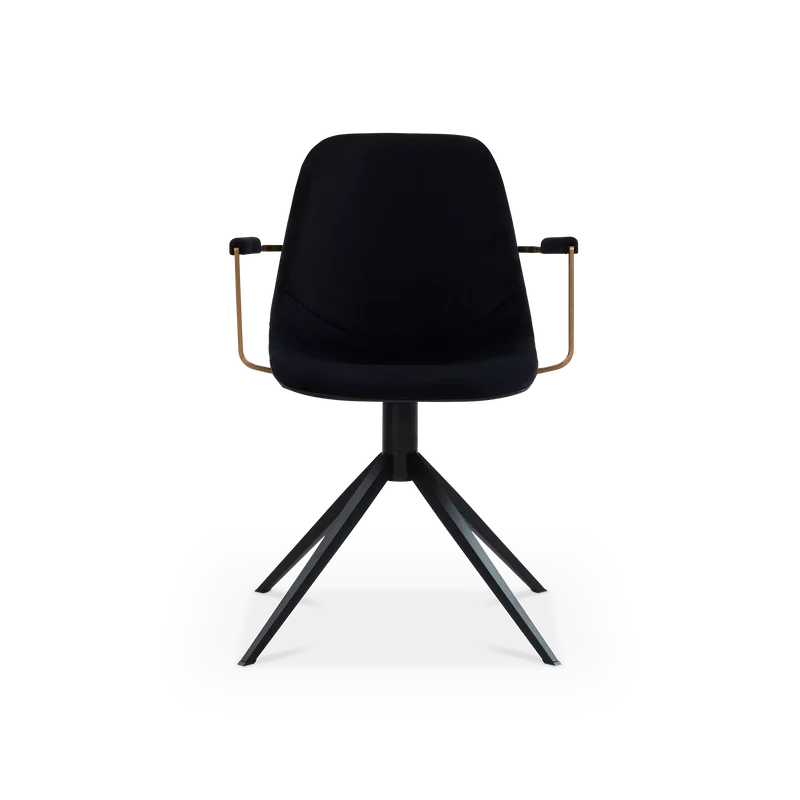 Cassius - Swivel Chair
