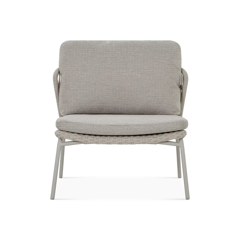 Citrus - Outdoor Rope Lounge Chair