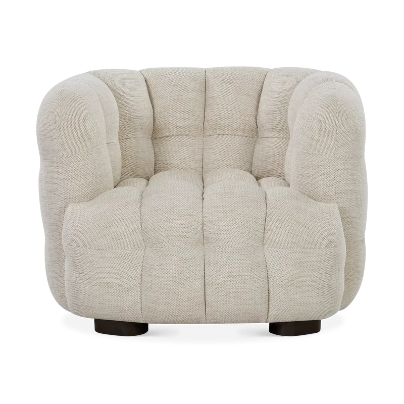 Circa - Tufted Armchair