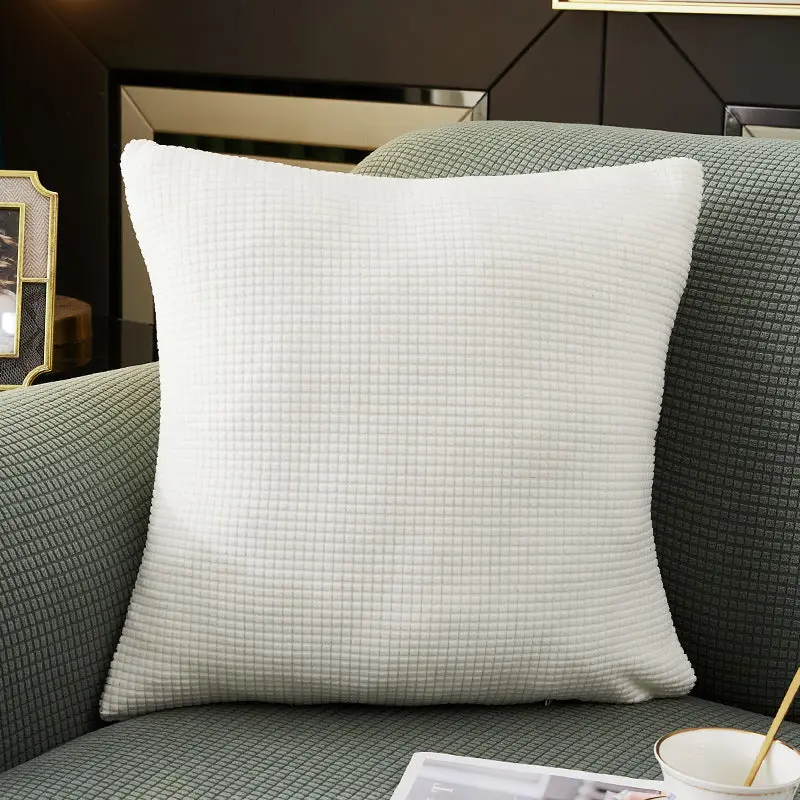 Housse de Coussin Douceur MARE와