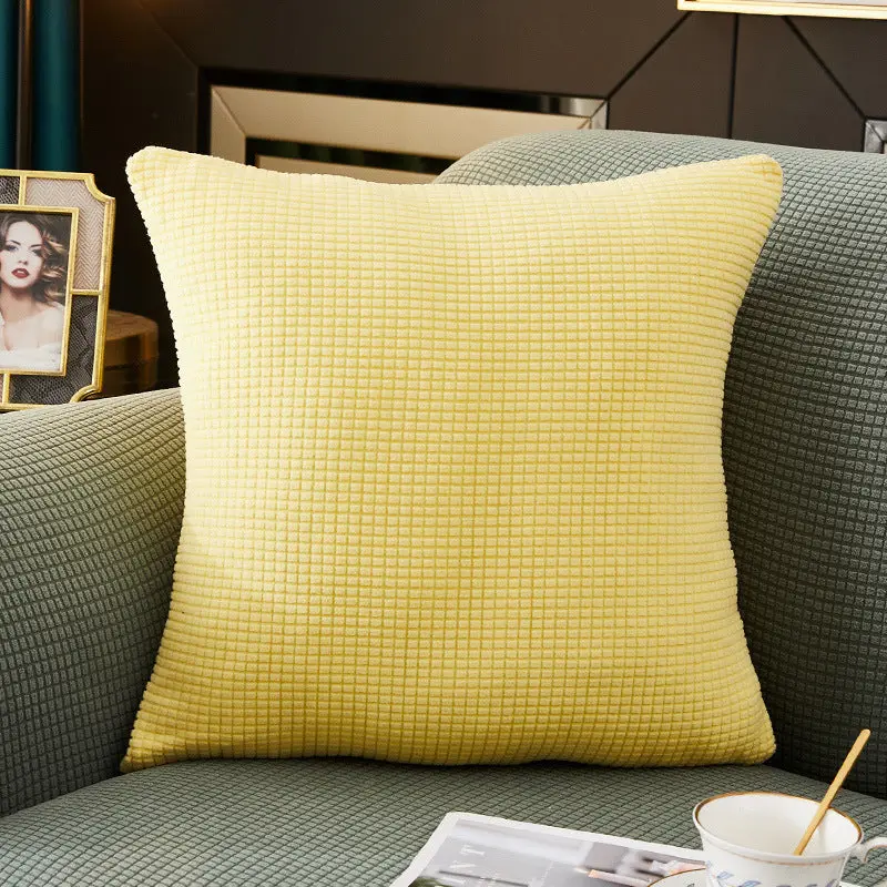 Housse de Coussin Douceur MARE와