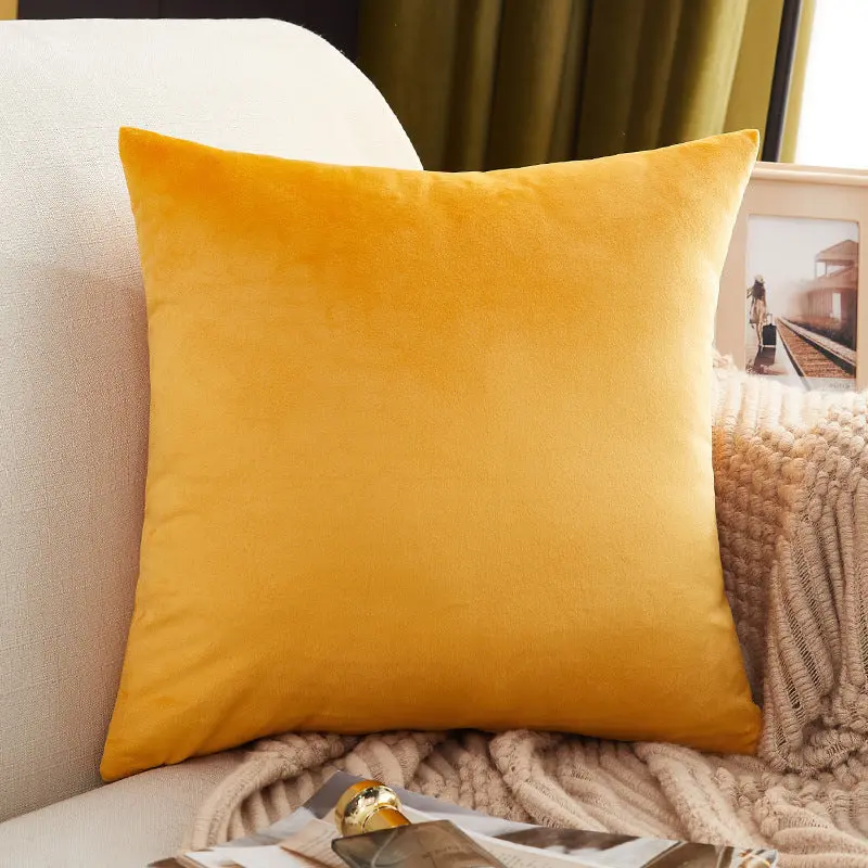 Housse de Coussin Douceur MARE와