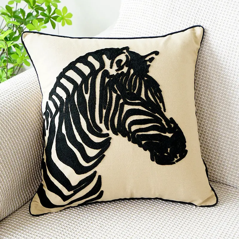 Housse de Coussin Luxe NordicPIXEL