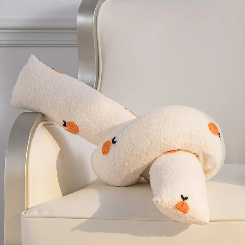 Housse de Coussin Brodée ORAGO