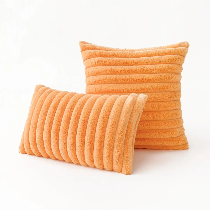 Housse de Coussin Chic POLMEGA