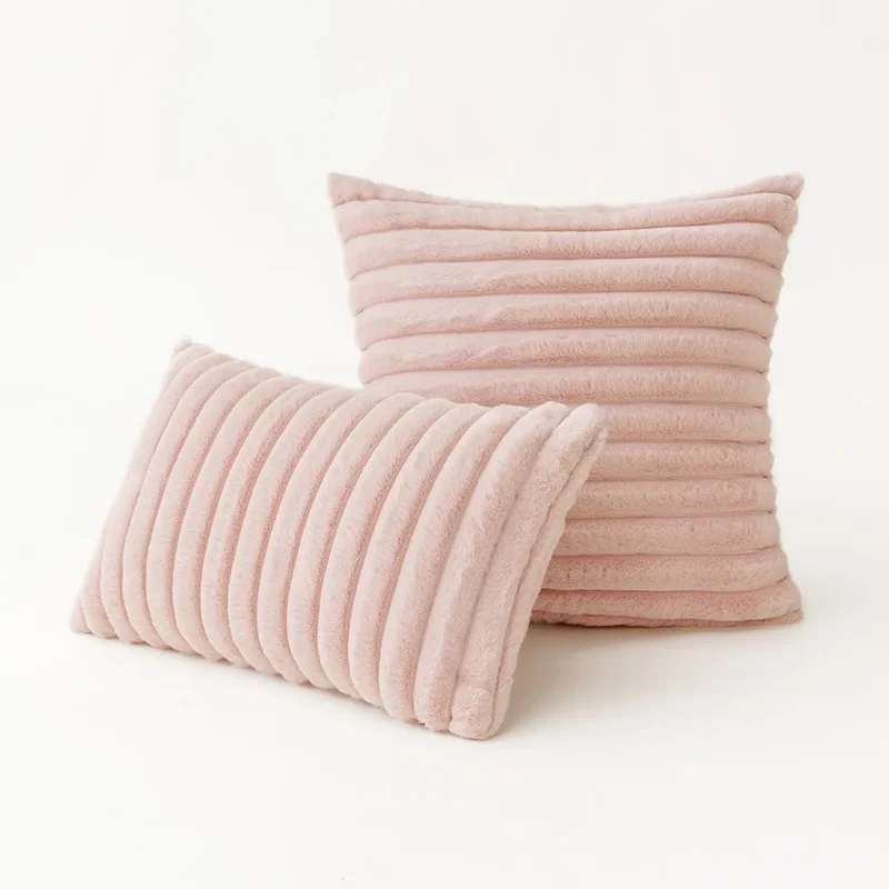 Housse de Coussin Chic POLMEGA