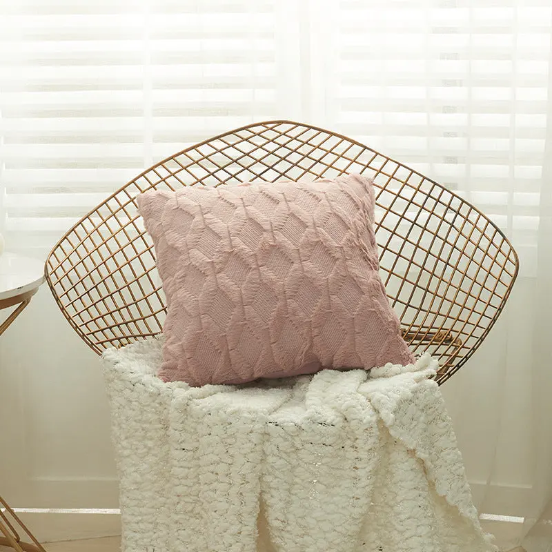 Housse de Coussin Moderne NALIO