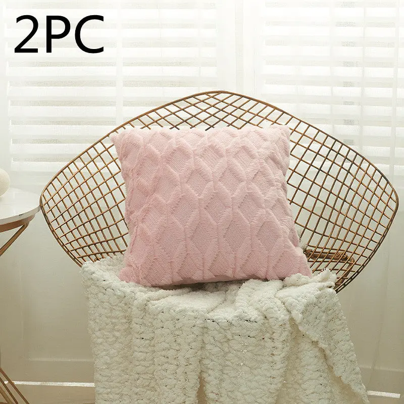 Housse de Coussin Moderne NALIO