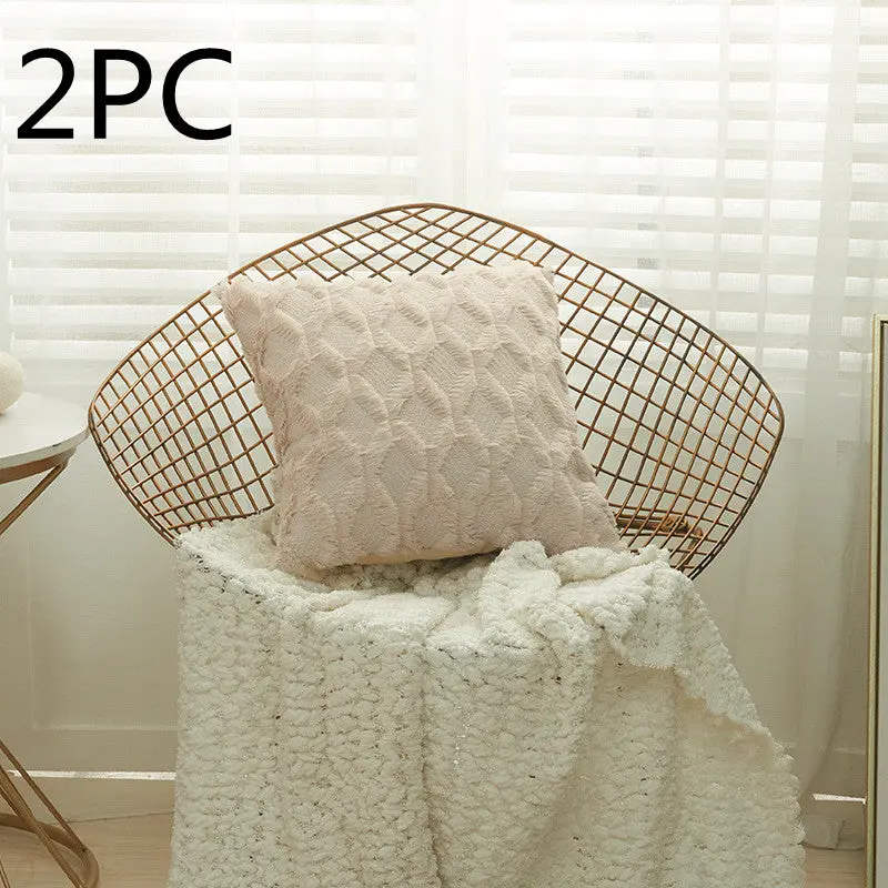 Housse de Coussin Moderne NALIO