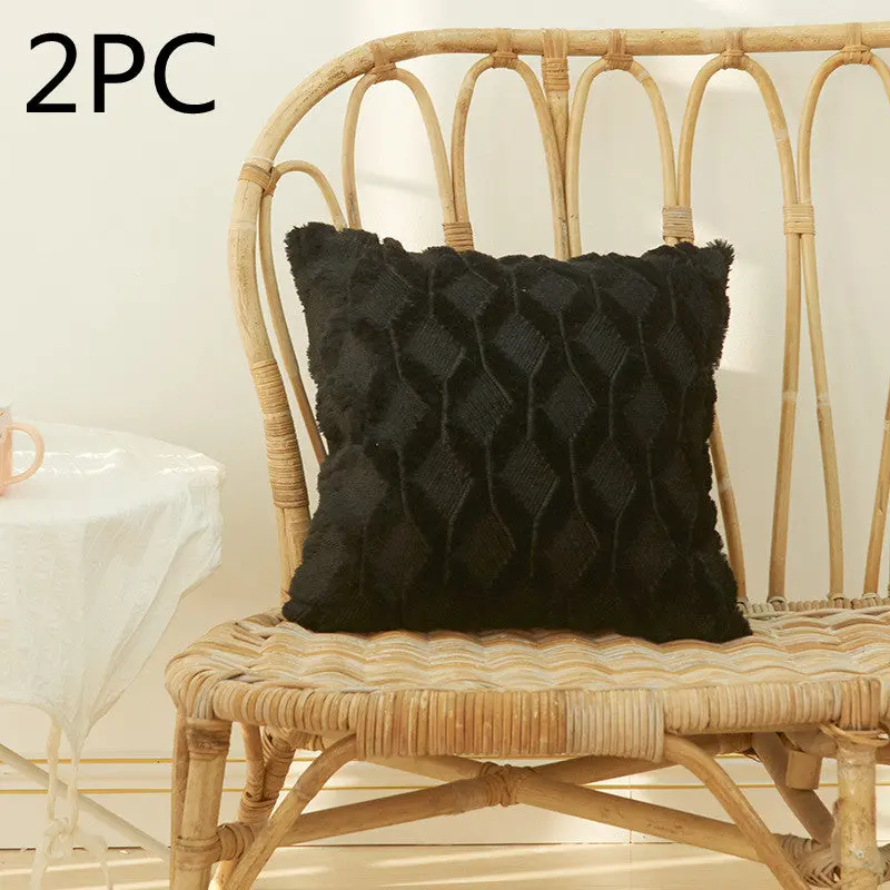 Housse de Coussin Moderne NALIO