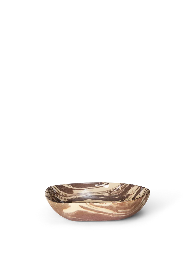 Ryu Bowl - 28 - Sand/Brown