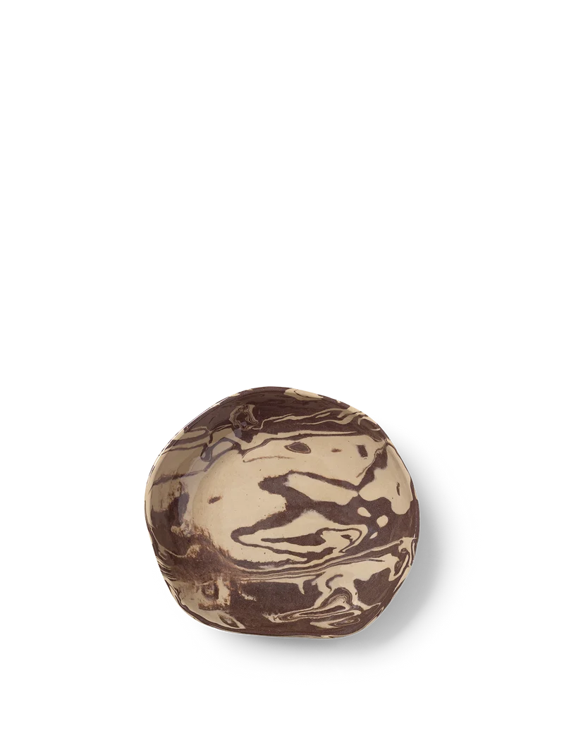 Ryu Bowl - 28 - Sand/Brown