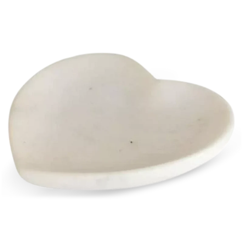 Coeur Soap Dish