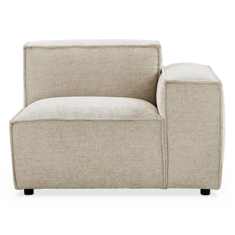 Domino - Modular Armchair by Romano