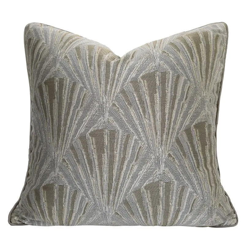 Housse de Coussin Polyester SOFIA